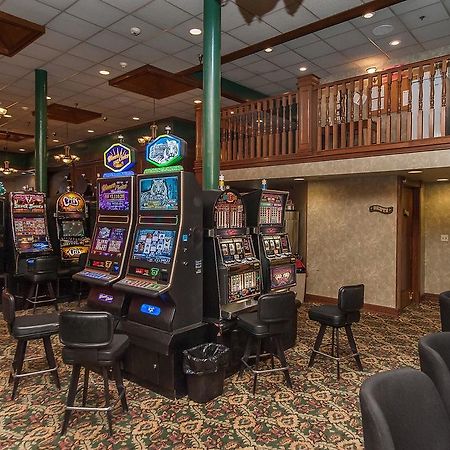 Hickok's Hotel&Gaming Deadwood Buitenkant foto
