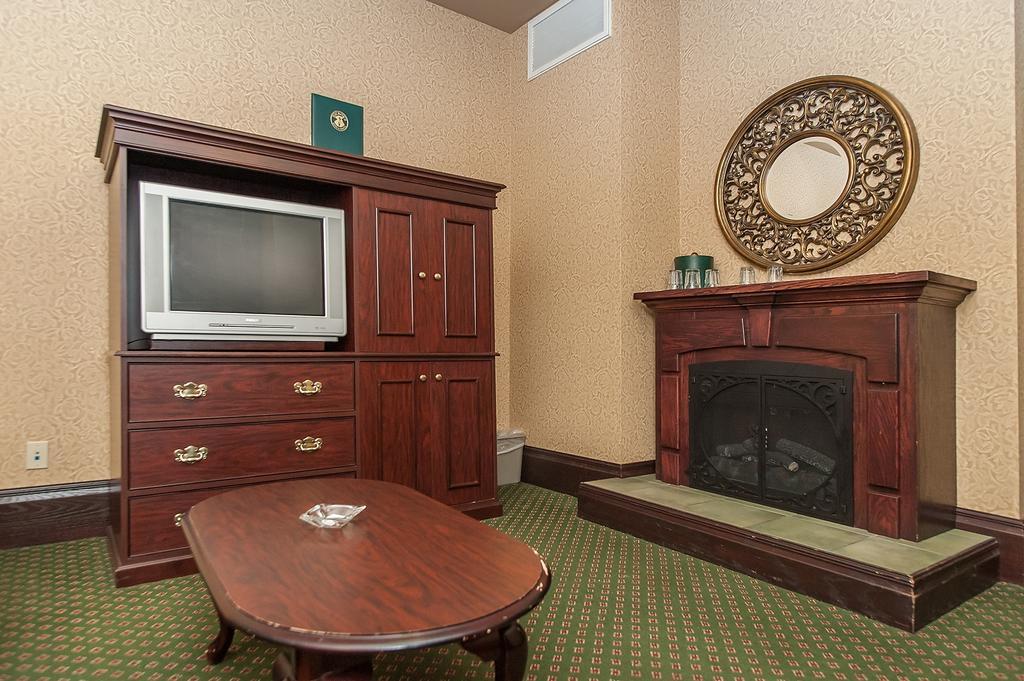 Hickok's Hotel&Gaming Deadwood Kamer foto