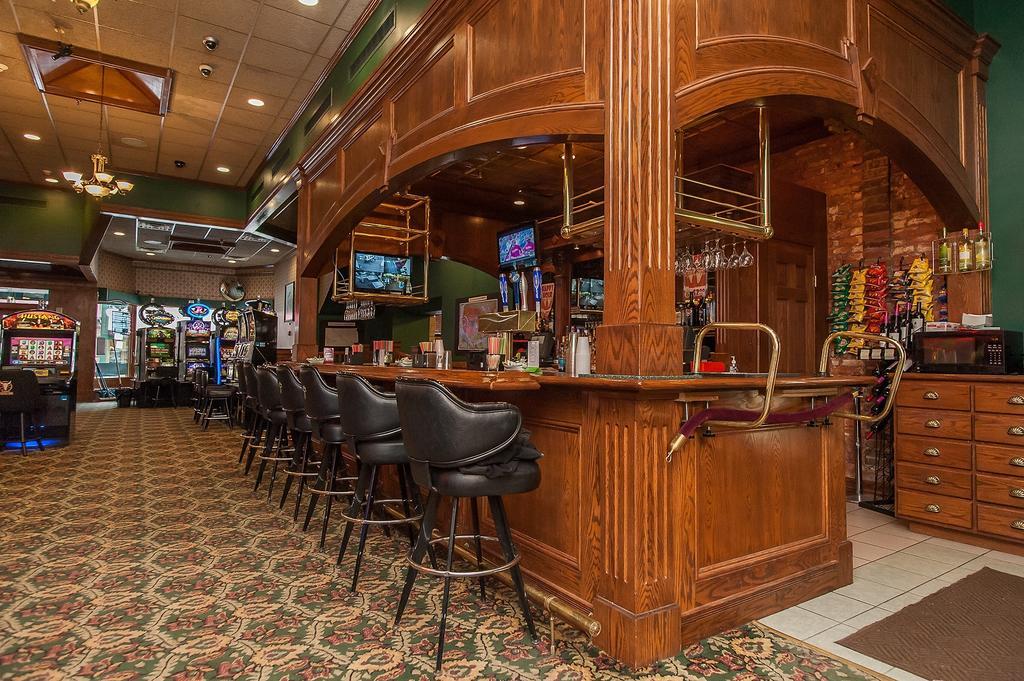 Hickok's Hotel&Gaming Deadwood Buitenkant foto