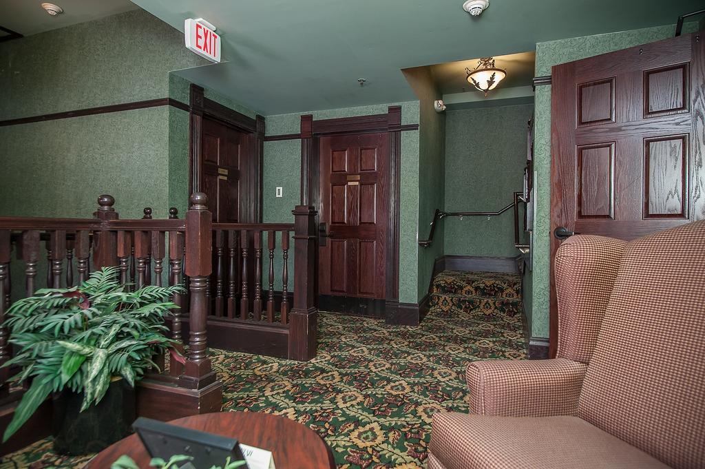 Hickok's Hotel&Gaming Deadwood Buitenkant foto