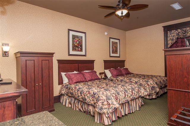 Hickok's Hotel&Gaming Deadwood Buitenkant foto