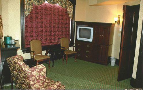 Hickok's Hotel&Gaming Deadwood Kamer foto