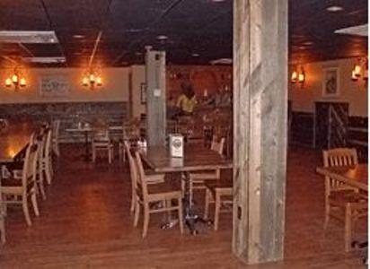 Hickok's Hotel&Gaming Deadwood Buitenkant foto