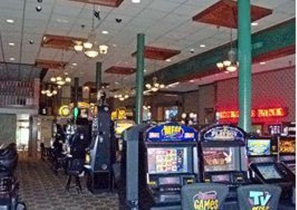 Hickok's Hotel&Gaming Deadwood Buitenkant foto