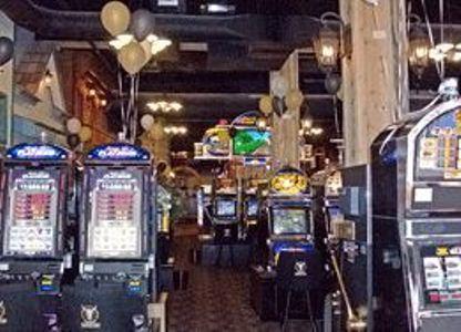 Hickok's Hotel&Gaming Deadwood Buitenkant foto