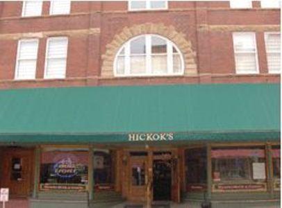 Hickok's Hotel&Gaming Deadwood Buitenkant foto