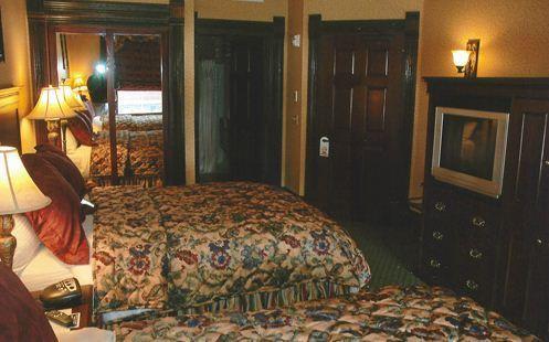 Hickok's Hotel&Gaming Deadwood Kamer foto