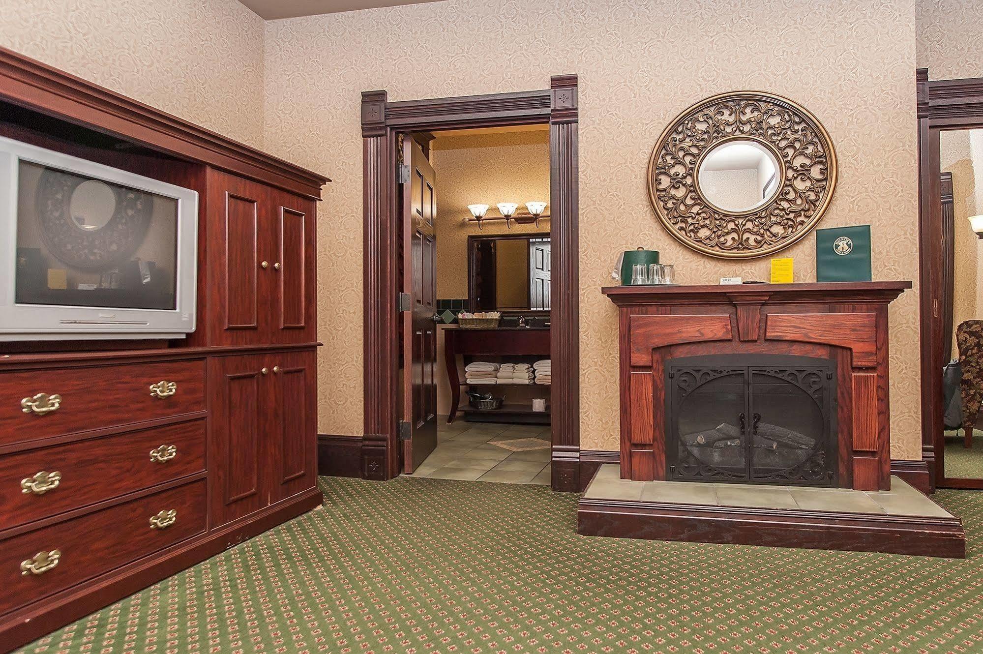 Hickok's Hotel&Gaming Deadwood Buitenkant foto