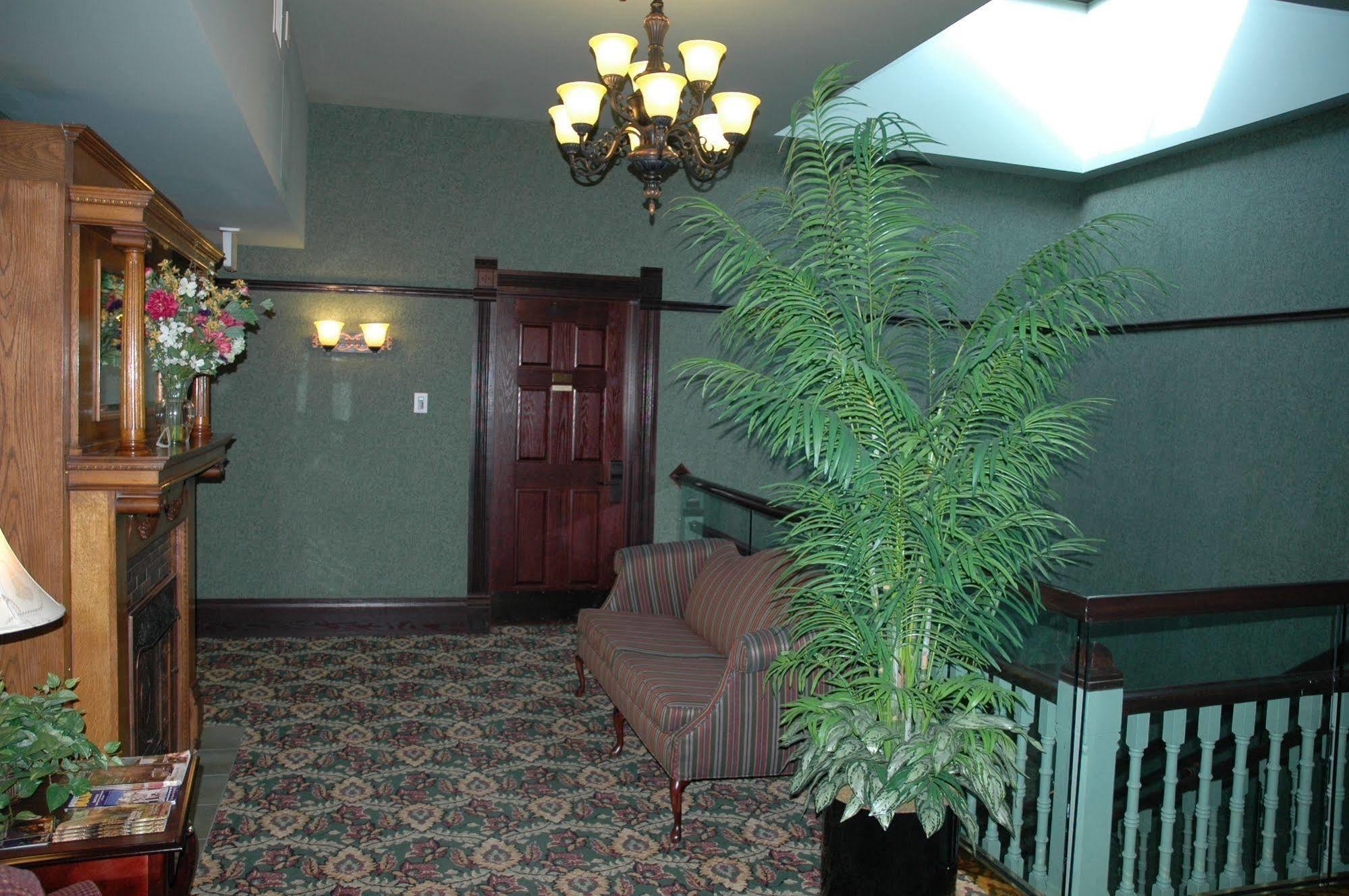 Hickok's Hotel&Gaming Deadwood Buitenkant foto