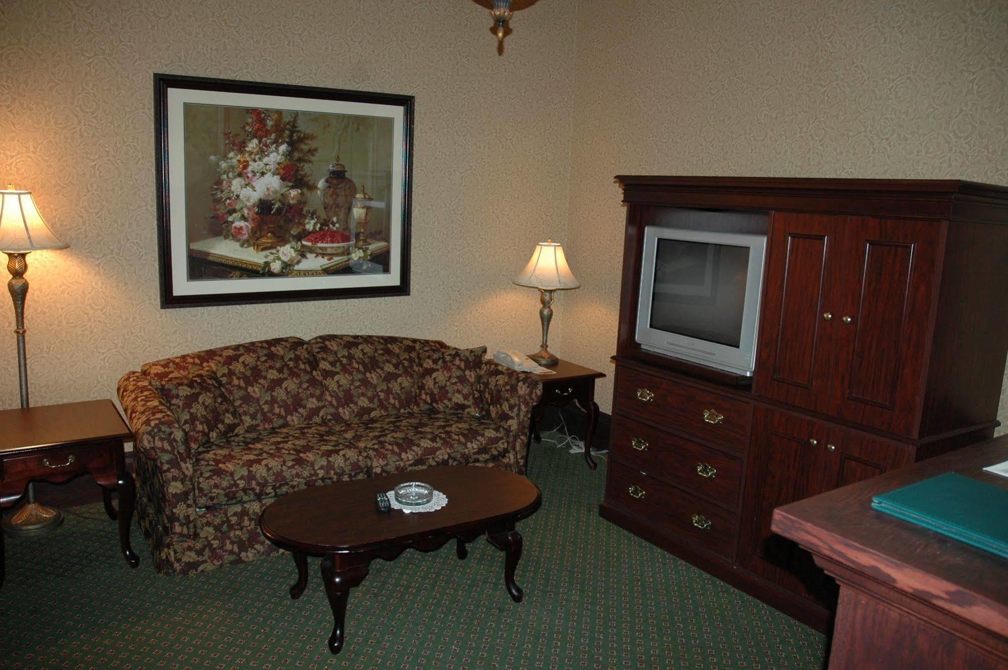 Hickok's Hotel&Gaming Deadwood Buitenkant foto