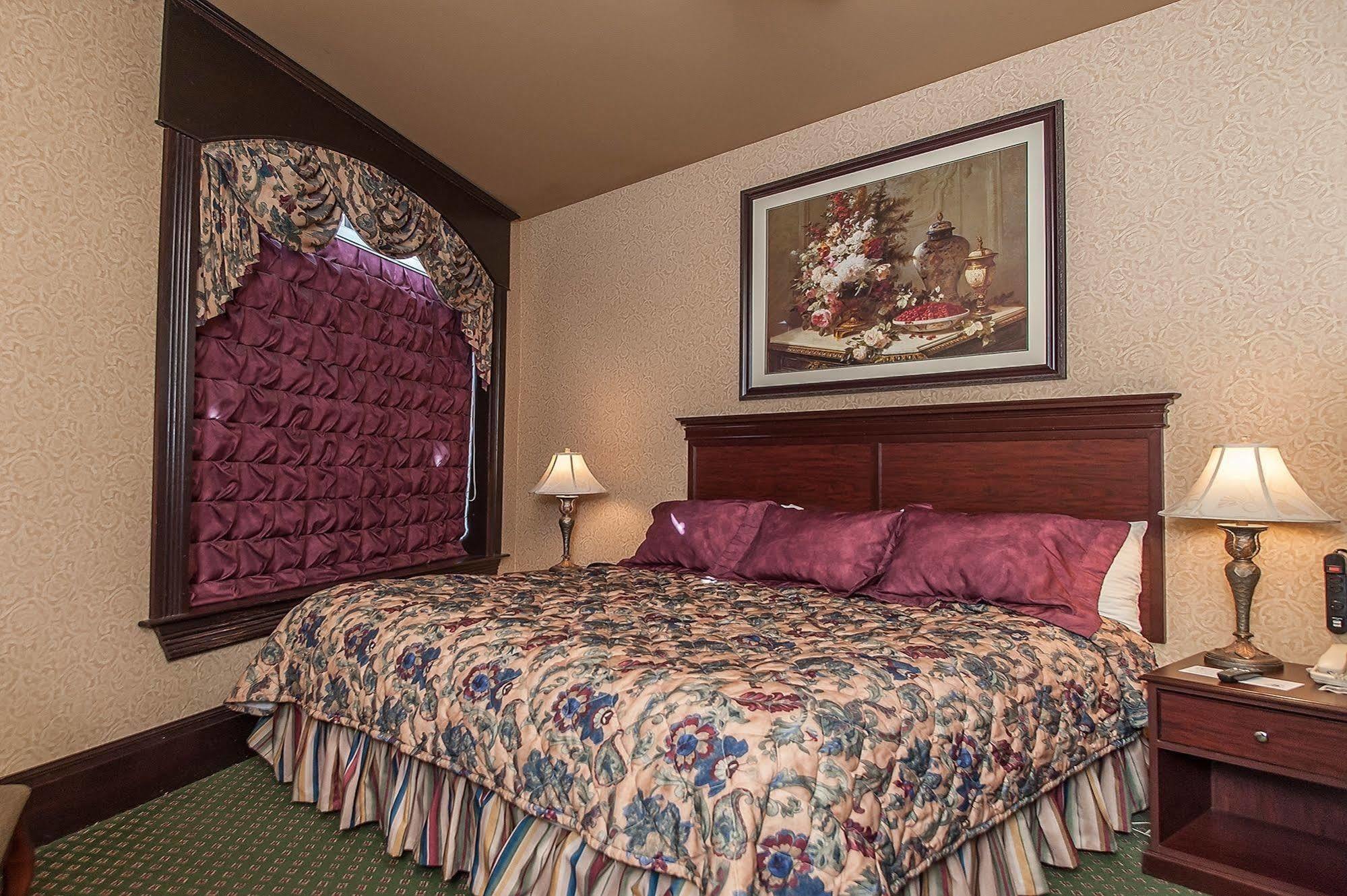 Hickok's Hotel&Gaming Deadwood Buitenkant foto