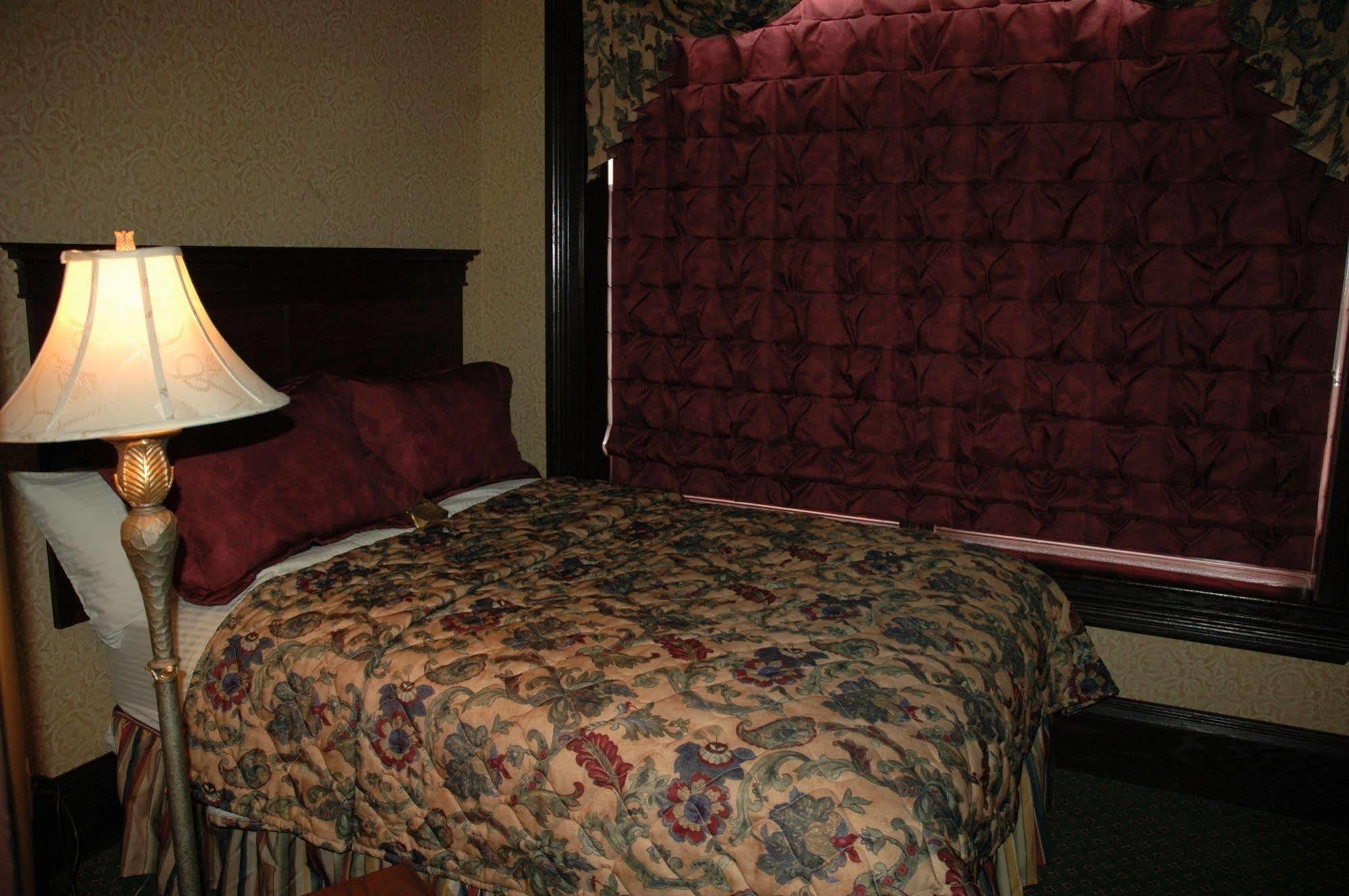 Hickok's Hotel&Gaming Deadwood Buitenkant foto